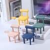 Suporte de Celular de Mesa, Suporte para Preguiçoso, Suporte Criativo para Celular, Enfeites de Brinquedo, Suporte para TV, Cadeira para Maratonar Dramas