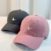 Gorra de Béisbol Retro Estilo Callejero Americano para Mujer, Sombrilla de Primavera y Verano para Cabeza Grande, Todas las Combinaciones, Estilo Coreano, Marca de Moda, Gorras Suaves para Hombre