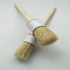 Venta al por mayor del fabricante 102 Pinceles de Cerdas de Cerdo Pinceles Redondos para Pintar Herramienta de Pincel para Pintar al por Mayor Pinceles