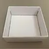 Caja de Embalaje con Tapa Cielo y Tierra para Auriculares Bluetooth AirPods Pro Neutros de Segunda, Tercera, Cuarta, Quinta, Sexta y Séptima Generación A9 A10