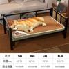 Universal Four-season Pet Kennel Kennel Quente Cat Kennel Removível e Lavável Dog Mat Pet Kennel Cross-border Pet Supplies