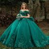 Vestido de noche anfitriona Mori nicho verde oscuro tocar el piano princesa francesa examen de arte solo falda de tutú