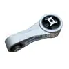 1802204 Soporte de Motor, Soporte Antivibración de Motor, Soporte Superior Derecho, adecuado para Dongfeng Fengshen AX7