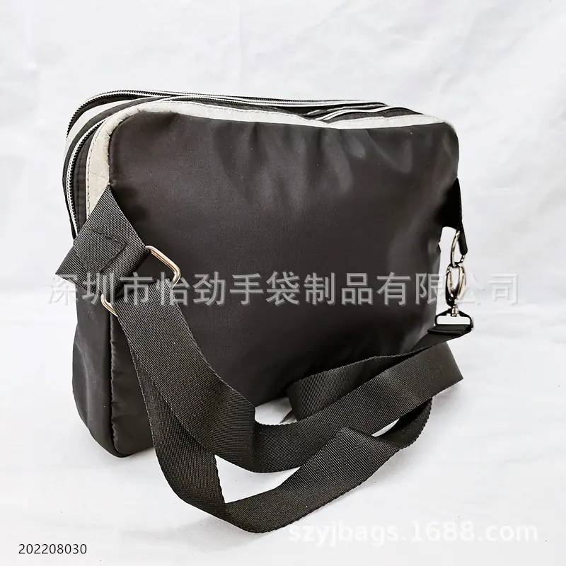 290斜纹手提包