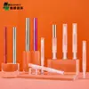 Guangzhou Ponto Caneta com Cabeça de Pincel 2ml/5ml Tubo Caneta Removedor de Manchas Caneta para Óleo nos Dedos Caneta para Retoque de Carro Embalagem Giratória Material