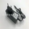 El nuevo adaptador de corriente 12V3A 12V1A 2A es adecuado para luces LED con monitoreo de seguridad cargador inalámbrico
