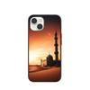 Adecuado para Iphone17 Preciosa Funda de Castillo para Teléfono