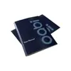 Impressão de Brochura de Produto Personalizada Brochura Colorida Página Única 70% de Desconto Brochura de Produto de Quatro Páginas Papel Couchê Offset Duplo