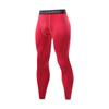 Pantalones deportivos ajustados para hombre, baloncesto, running, entrenamiento deportivo, mallas de compresión, secado rápido, transpirables, transpirables, alta elasticidad, fitness