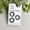 Adecuado para Apple 18Promax Perforado Ojo de Águila Ar+Af Posicionamiento Película de Lente Instantánea Aplicación Iphoneduo Fábrica Venta al por Mayor