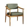 Venta al por mayor directa de fábrica simple pequeño fresco hierro madera maciza tienda de té con leche restaurante asiento de tarjeta sofá mesa y silla juego de combinación