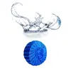 Limpiador de Inodoro Burbuja Azul Universal Limpiador de Inodoro Limpiador de Inodoro Limpiador de Inodoro Bloque Limpiador de Inodoro Paquete de 10