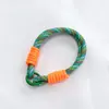 Cuerda de muñeca para teléfono móvil pulsera para exteriores cuerda gruesa para colgar vaso de agua con cordón espaciador para teléfono móvil anti-pérdida anti-caída
