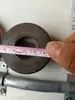 Cabeça de Corte para Máquina de Perfuração Ruyi Nova Geração Cabeça de Corte para Máquina de Perfuração Acessórios para Broca de Máquina de Perfuração de Cortinas