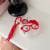 Nova Boneca de Pelúcia com Cabeça de Gato Cartoon Retrô, Grampo de Cabelo, Pingente, Chaveiro de Melhor Amiga, Broche, Coleção de Joias