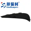 Adecuado para Tira Decorativa de Parachoques Delantero Mercedes-Benz W206 2021-23 2068852902 2068853002