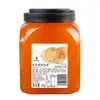 Mermelada de Fresa Dunhuang 2.5kg Polvo de Hielo de Mango y Arándano Mezcla de Frutas para Hornear Tienda de Té con Leche Bebidas Comercial al por Mayor