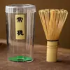 Juego de Herramientas Matcha de Cien Piezas, Batido Estilo Japonés, Accesorios Dinastía Song, Tetera al por Mayor