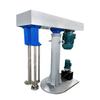 Emulsionador Hidráulico Industrial de Alto Corte para Cosméticos, Emulsionador Homogeneizador de Aire por Corte de Alta Velocidad con Control Automático