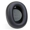 Adecuado para Fundas de Auriculares Edifier W860Nb Pro, Fundas de Esponja, Cubiertas para Orejas Montadas en la Cabeza, Accesorios de Repuesto de Cubierta de Cuero
