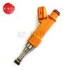 El inyector de combustible 23250-BZ050 es adecuado para el inyector de combustible Toyota Camry Solara3.0L
