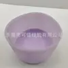 Tapa de Silicona de Grado Alimenticio para Taza Base Aislada de Acero Inoxidable para Taza de Agua de 32Oz-40Oz Moderna Simple Antiescaldado
