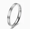 Anillo delgado dulce de capas para mujer, anillo abierto en forma de corazón exquisito y versátil, anillo de dedo índice moderno de alta gama estilo ins