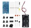 Kit de radio FMFM 76~108 MHz Kit de entrenamiento Kit de bricolaje