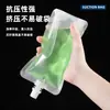 Bolsas con Boquilla para Medicina Tradicional China Espesadas al por Mayor, Bolsas Selladas Desechables de Grado Alimenticio Resistentes a Altas Temperaturas para Dispensar Líquidos de Medicina Tradicional China
