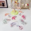 Peixe Koi Brinquedo de Apertar Brinquedo para Alívio de Estresse Pacote com 24 Caixa Colorida Gadget para Alívio de Estresse