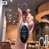 Cubierta de Llave Especializada para Faw Bestune T77, Modelo Nuevo para Carcasa de Mando a Distancia de Coche Bestune T99/B70/T55/T33 con Hebilla para Hombres y Mujeres