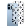 Funda de Teléfono Artística Clásica Estampada y Pintada para Apple 14 Pro Max, Funda Protectora iPhone Air de Cobertura Total