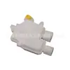 Adecuado para Honda 72115-SDA-A01 746-366 motor de cerradura delantero derecho y trasero derecho