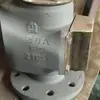 Flutuador de Pontão Marinho Tipo Tampa de Ar Tanque de Água Tanque de Óleo Tubo de Ventilação Cabeça Pn10
