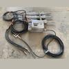 Rachador de Rocha Pneumático de Estrutura Simples Baixo Ruído Rachador de Rocha Pneumático Lyq-42/60 Rachador de Rocha Pneumático para Mineração