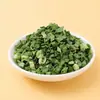 Desidratado Vegetal OEM/ODM Cebolinha Gengibre Prato Pronto Sopa de Dumpling Pacote Recheio Luosifen Ingrediente Conveniente Vegetal Seco