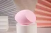 Esponja de Belleza Xuanzi de Color Puro Biselada Que No Absorbe Polvo, Se Puede Usar Seca y Húmeda, Se Expande al Exponerse al Agua, Esponja de Belleza al por Mayor