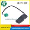 15934060 para 07-16 Chevrolet Acadia interruptor de tampa traseira do carro interruptor de tampa do porta-malas de backup