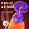 Perlas anales, juguetes SM, productos para el placer femenino, estimulador anal, tapón anal con forma de pata de gato y rosa, juguetes sexuales para adultos al por mayor