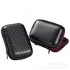 Bolsa de Almacenamiento para Cable de Datos Cargador Transfronterizo Caja de Almacenamiento para Auriculares Bluetooth Eva Cremallera de Almacenamiento para Accesorios Digitales 3C