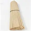 Suministros del Fabricante Palitos Difusores de Fibra sin Pegamento 3mm 4mm 5mm para Aromaterapia, Fragancia de Larga Duración