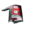 Luz trasera Land Rover Range Rover Executive Modelo 13-17 Modificada a Luz de Freno Nueva Adecuada para Luz Antiniebla Trasera Ensamblaje de Luz Anti-Colisión Trasera