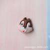 Accesorios de resina diy cocodrilo café gato pegamento funda para teléfono móvil caja de almacenamiento decorativa material de caja de papelería