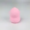 Cabaça Gota d'Água Ovo de Maquiagem Ferramenta de Maquiagem Uso Duplo Seco e Úmido Ovo de Maquiagem para Beleza Esponja de Maquiagem Não Látex Esponja Ampliada em Água