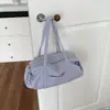 Bolso de mano grande de verano 2026 para mujer, estilo europeo y americano, simple, moderno, para ir al trabajo, casual, bolso tote de hombro para debajo del brazo