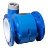 Medidor de Flujo Electromagnético Tipo Brida 485 para Líquidos con Transmisión Remota, Medidor Inteligente para Lodos, Flujo Grande, Diámetro Grande