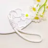 Pingente de Lanyard Estrela Fofo Criativo Ornamento Artesanal DIY Acessórios de Joia Pingente para Bolsa de Boneca Material para Pulseira Atacado