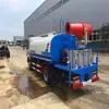 Camión Cisterna Guizhou Dongfeng de 8-22 Toneladas ¿Cuánto Dinero? Bienvenido a Llamar Camión Cisterna de Riego de 9 Metros Cuadrados Fin de Año