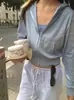 Sin Devoluciones H 2026 Primavera Nuevo Coreano Dongdaemun Verdura*Ble Sudadera Ligera con Capucha Chaqueta + Conjunto de Pantalones Casuales para Mujer