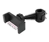 Suporte para Transmissão ao Vivo de Celular Tripé de Câmera Fosco de 2m Suporte de Luz Softbox Suporte de Chão para Fotografia ao Ar Livre